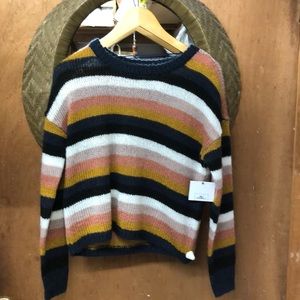 O’Neil Daze Sweater